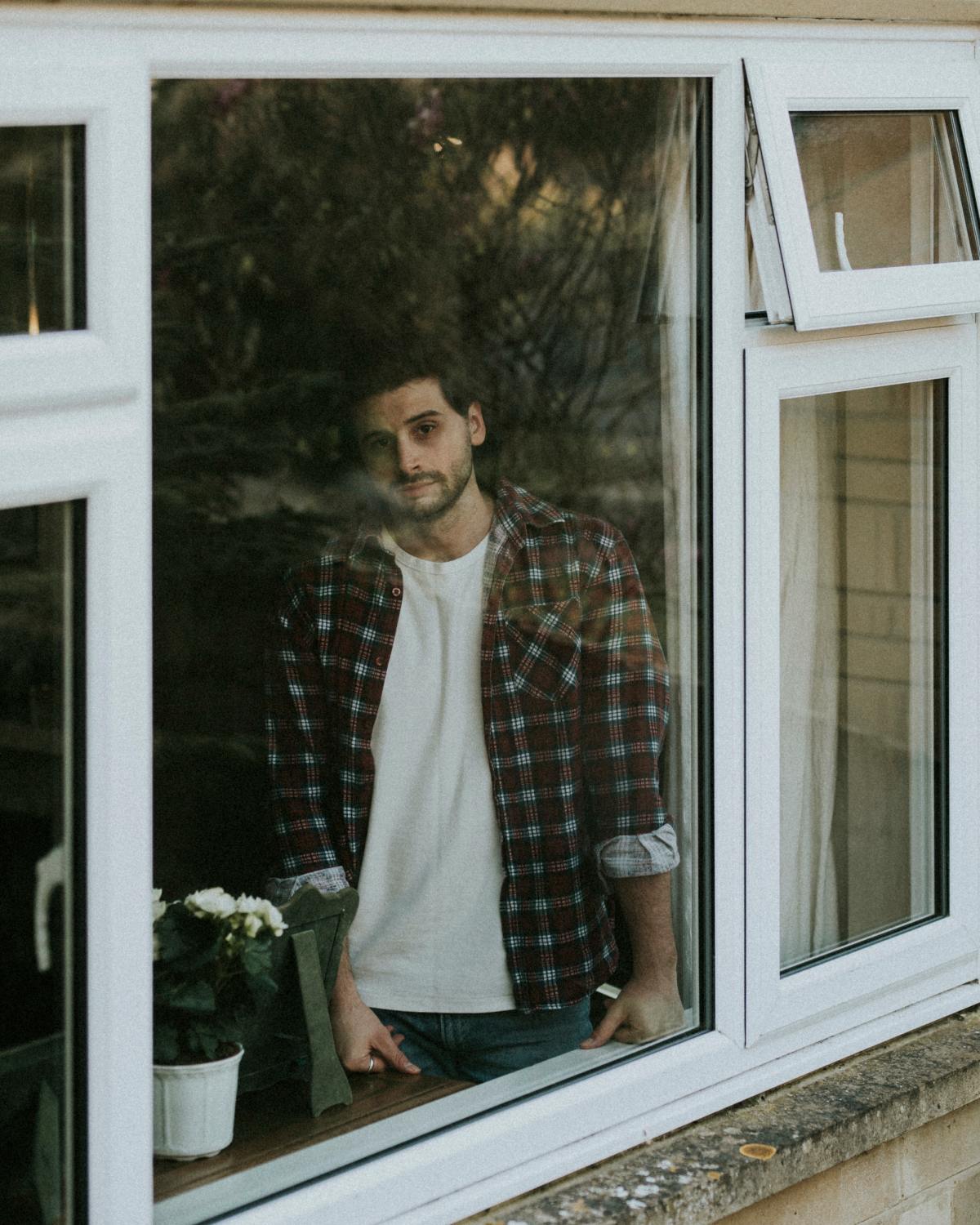 Great Peace for You and&nbsp;Me